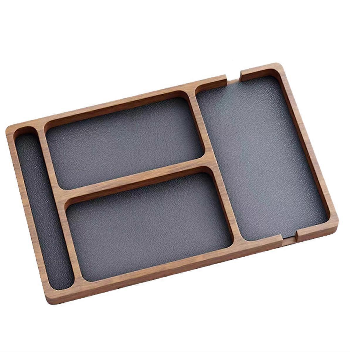 Wooden Storage Tray
Storage Box