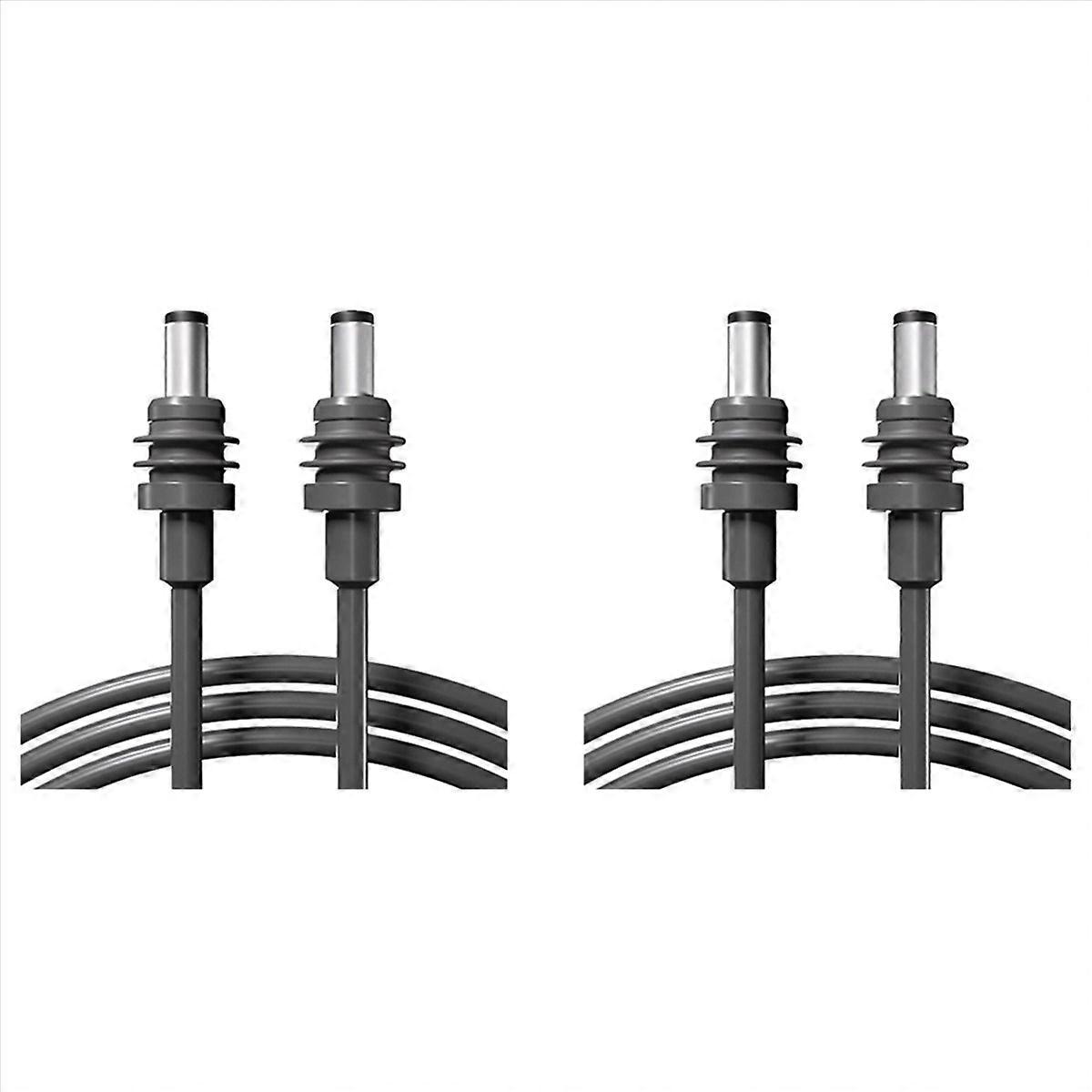 for Mini DC to DC Extension Cable Waterproof Cable for Mini DC Power Cable