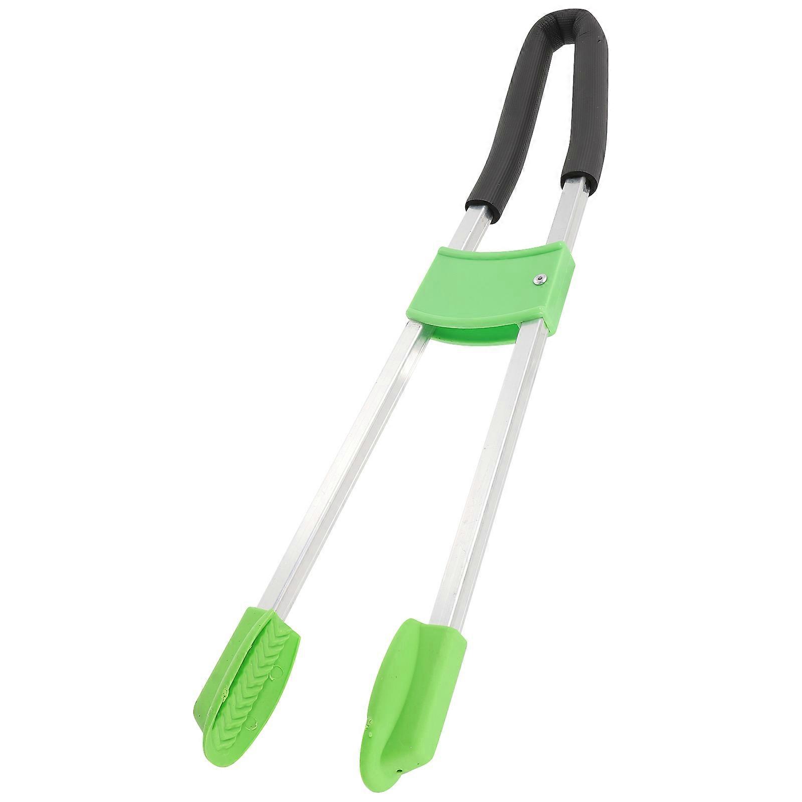 Multi-Functional Litter Picker Portable Street Up Tool 3Pcs Set