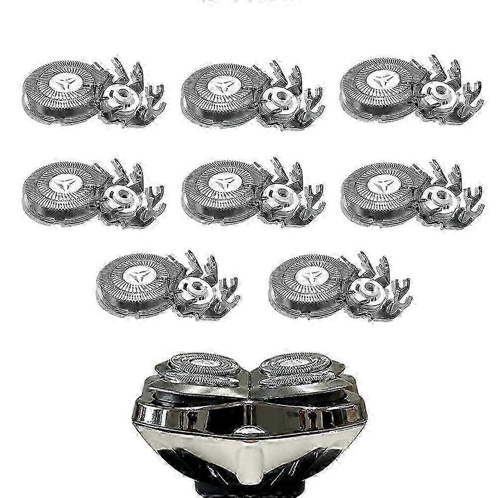 Skull Shaver Pitbull Replacement Blades by Razor 26s