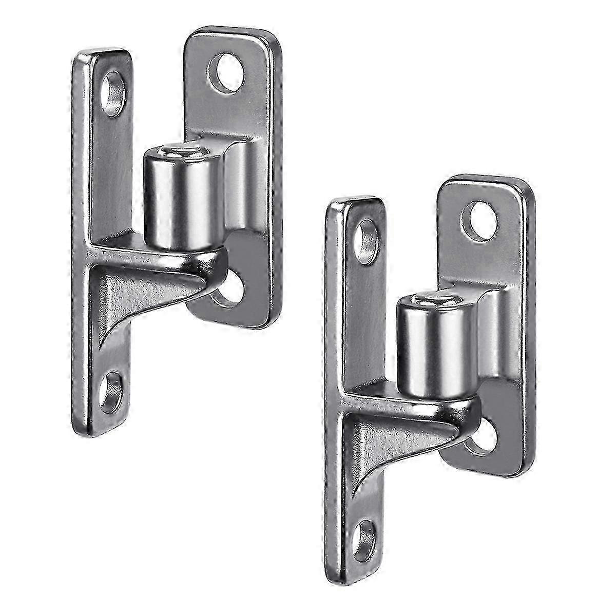 Stainless Steel Gate Hinges, Wall Mount Gate Hinges for Farm Gates
