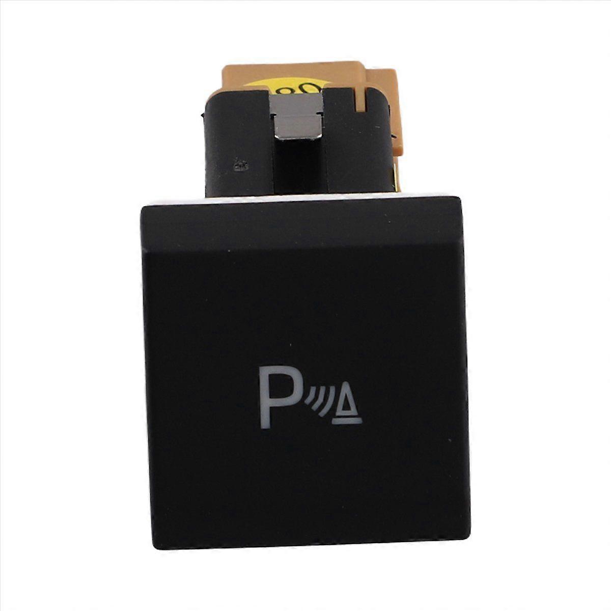 Car Parking Aid System Radar Switch For 2014-2018