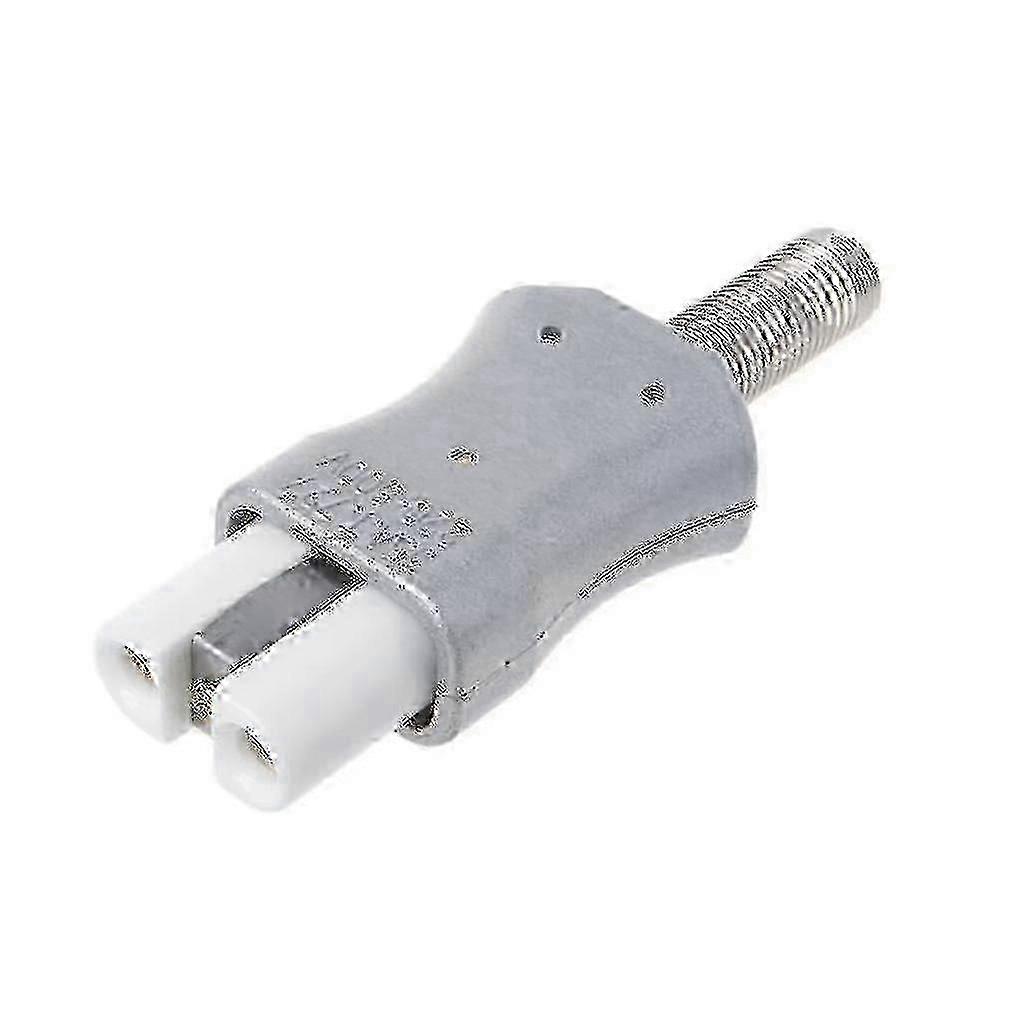 Ceramic Socket Plug for Aluminum Alloy Electric Heating Ring Heater Plug