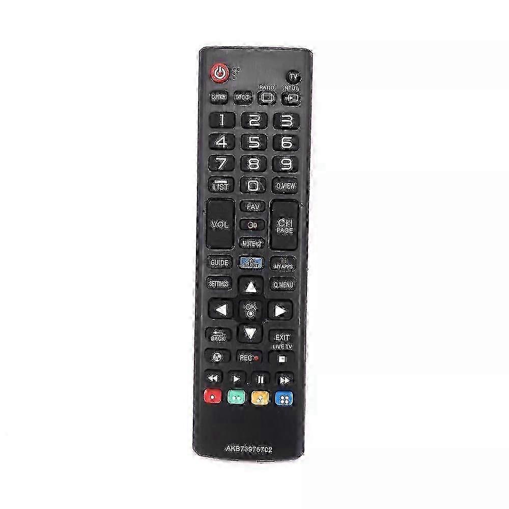 AKB73975702 Remote Control For LG LCD LED 3D TV Remote Controller AKB74475401 Hwy