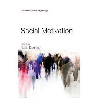 Social Motivation