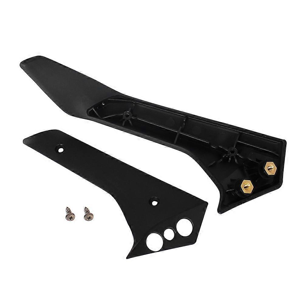 Side Mirrors Holder Brackets Base for Ducati Panigale V4 2018-2022 V2 20-21 Rearview Mirror Mounts Motorcycle Lever C