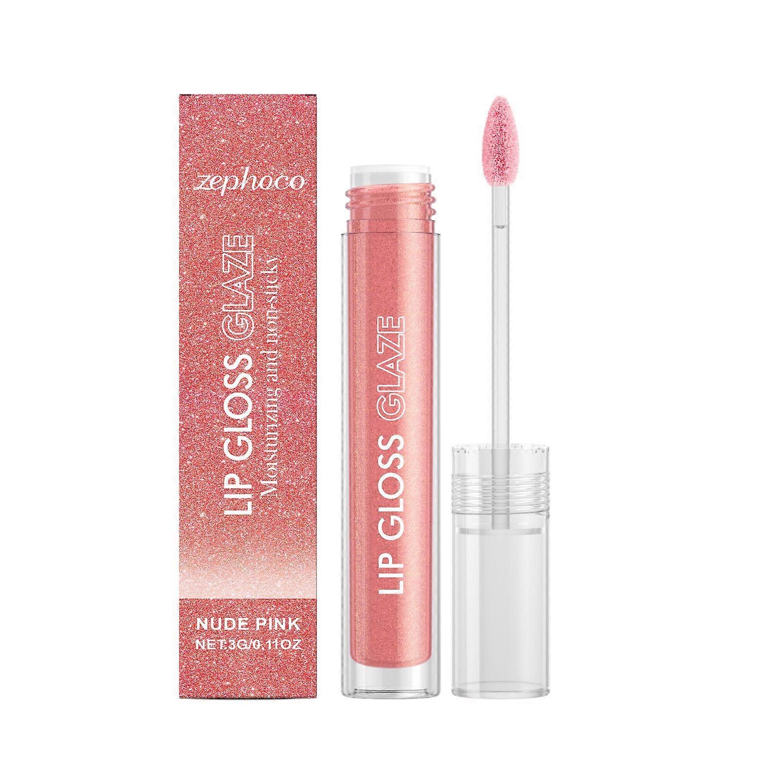 zephoco The Red Bean Paste Powder Lip Liner Pen Outlines The Lip Shape And Fills The Lips. It Is A Convenient Lip Makeup Pen For Daily Use