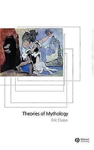 Theories of Mythology