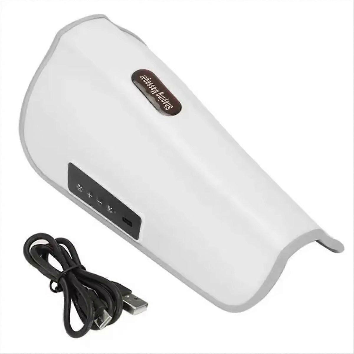 EMS Arm and Leg Shaper, Heating Massager Slimming Machine