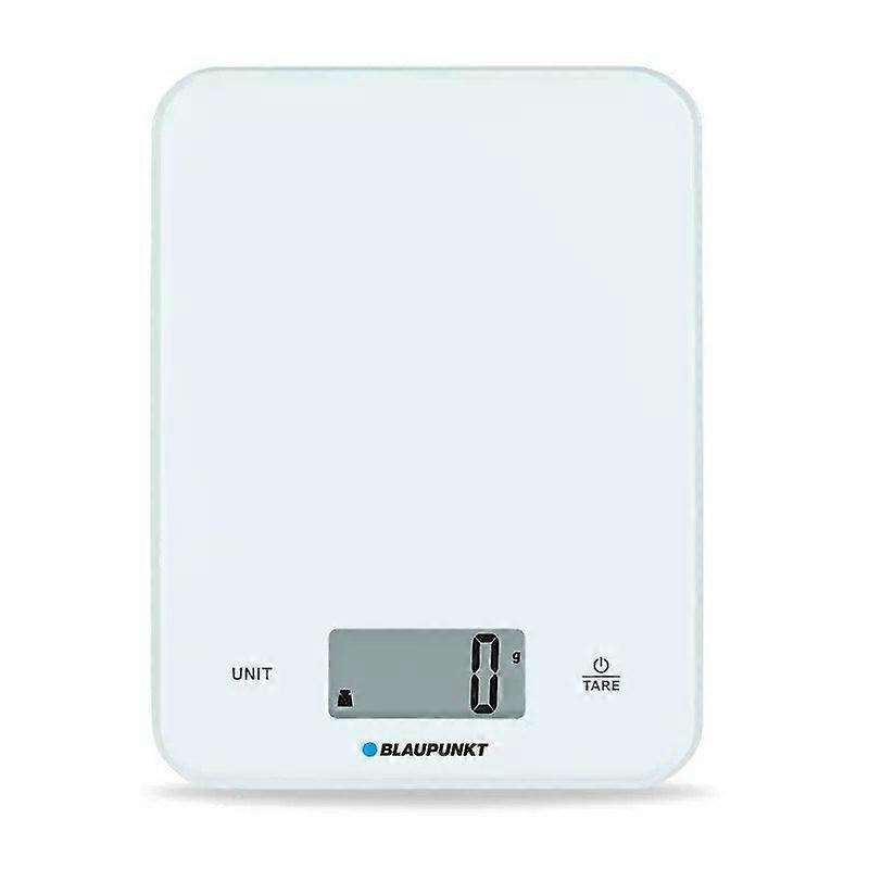 Báscula de cocina Blaupunkt Fks401