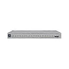 Ubiquiti Usw-pro-max-48-poe Network Switch L3 2.5g Ethernet (100/1000/2500) Power Over Ethernet (poe) Grey