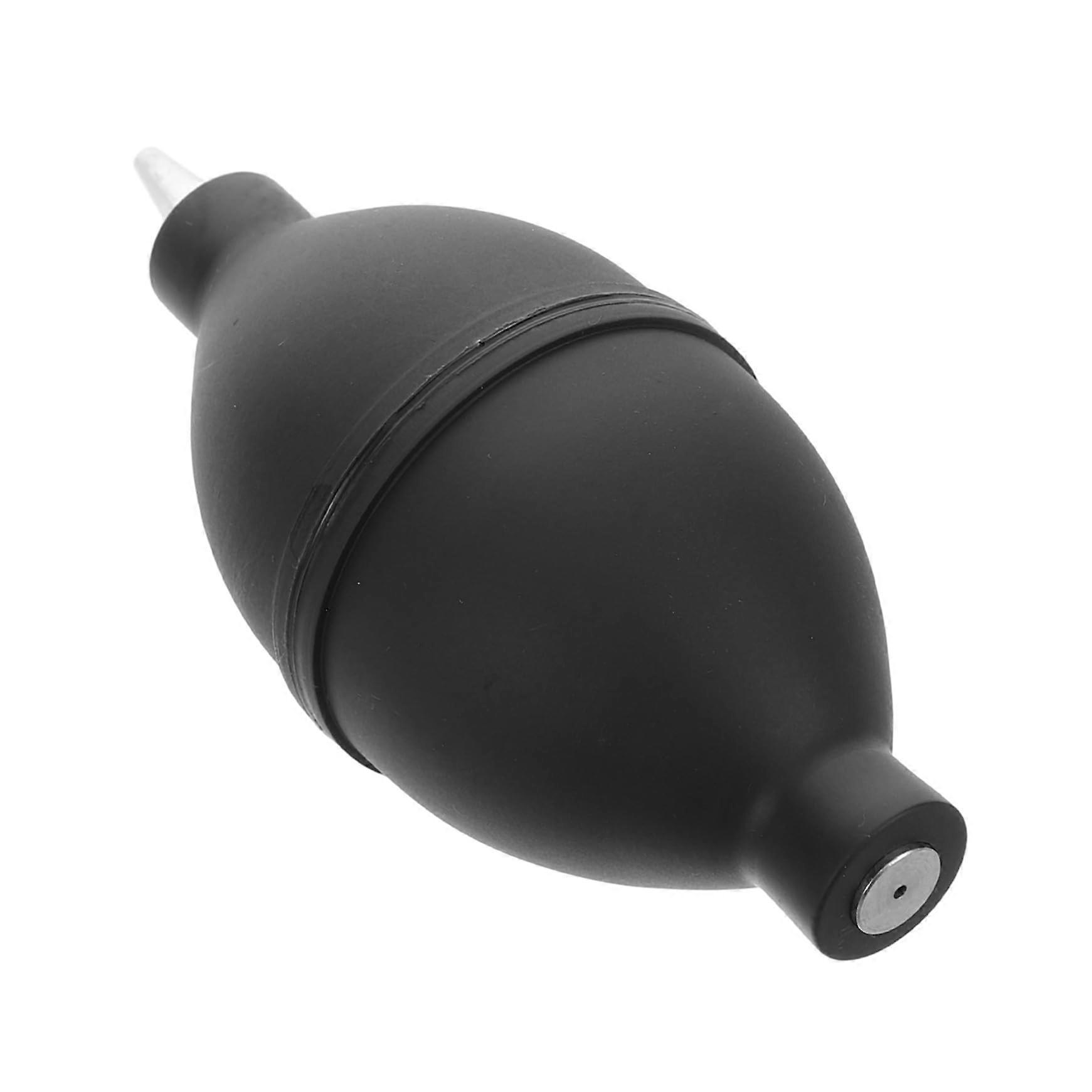 MultiPurpose Coffee Grinder Air Blower Dust Cleaner Soft Flexible Tip Portable Cleaning Tool For Espresso Machines