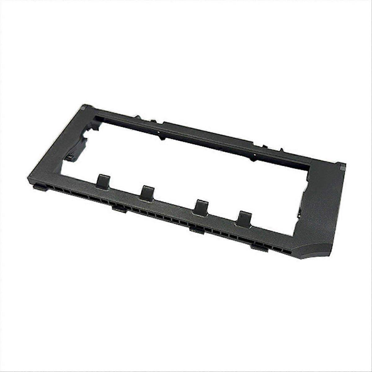 Main Brush Cover For Roborock S8 MaxV Ultra / G20s Robot Vacuum