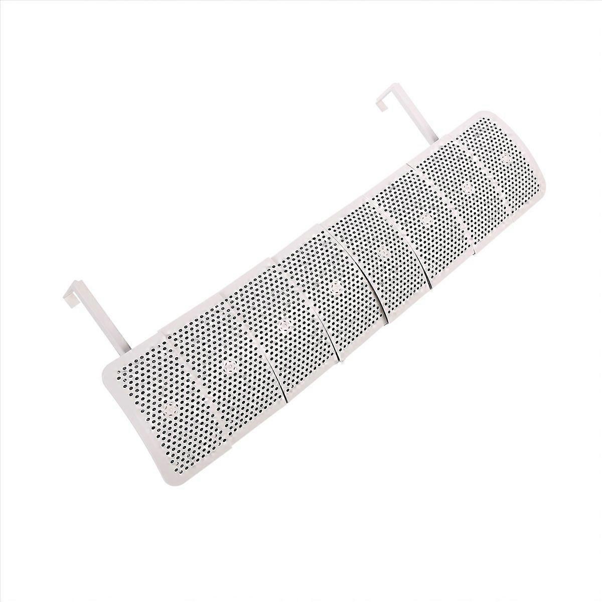 Air Conditioning Windshield Air-Conditioner Outlet Baffle Cover