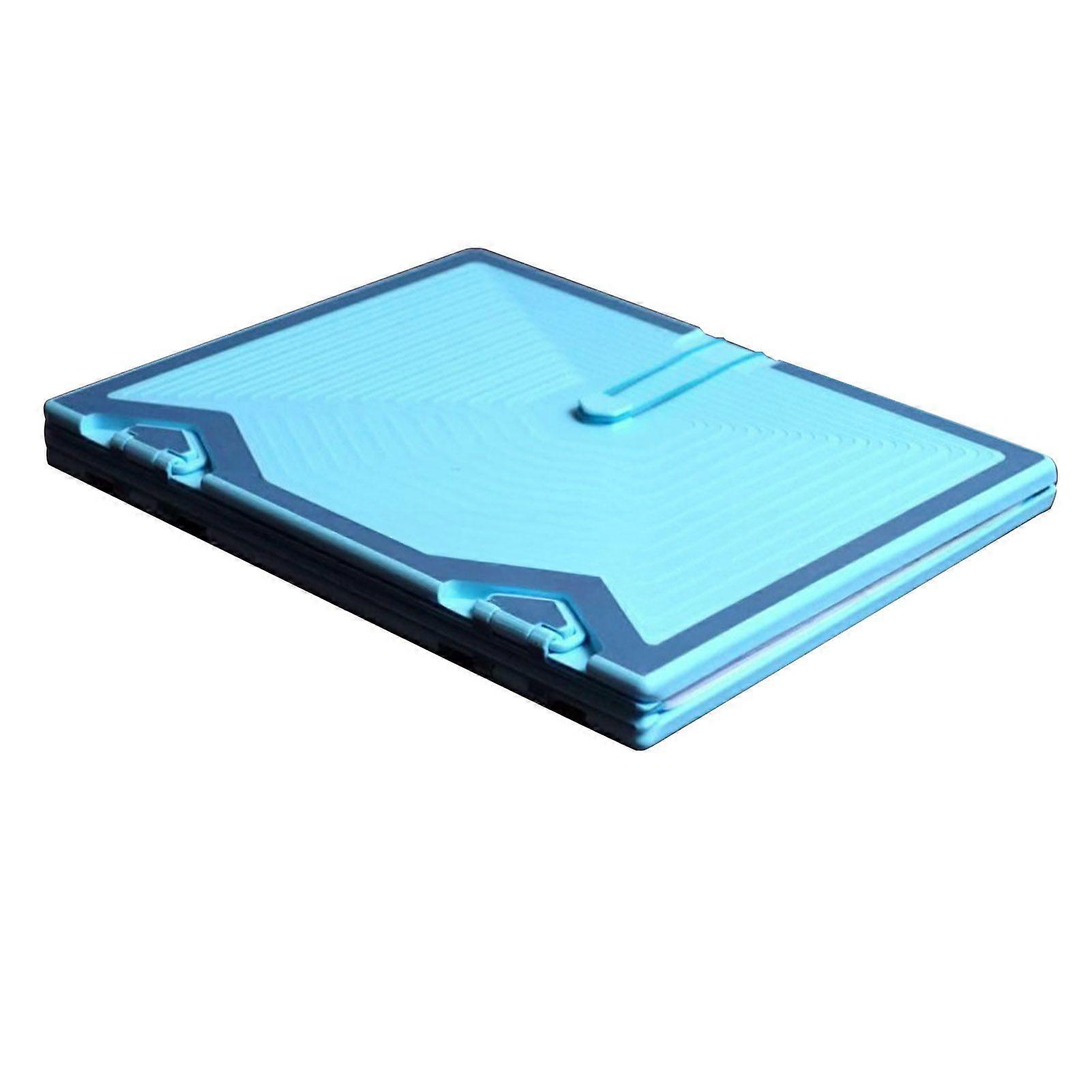 Journal Notebook Cover 3D Printed Journaling Notebooks Protector with Pen Compartment for Office School Home