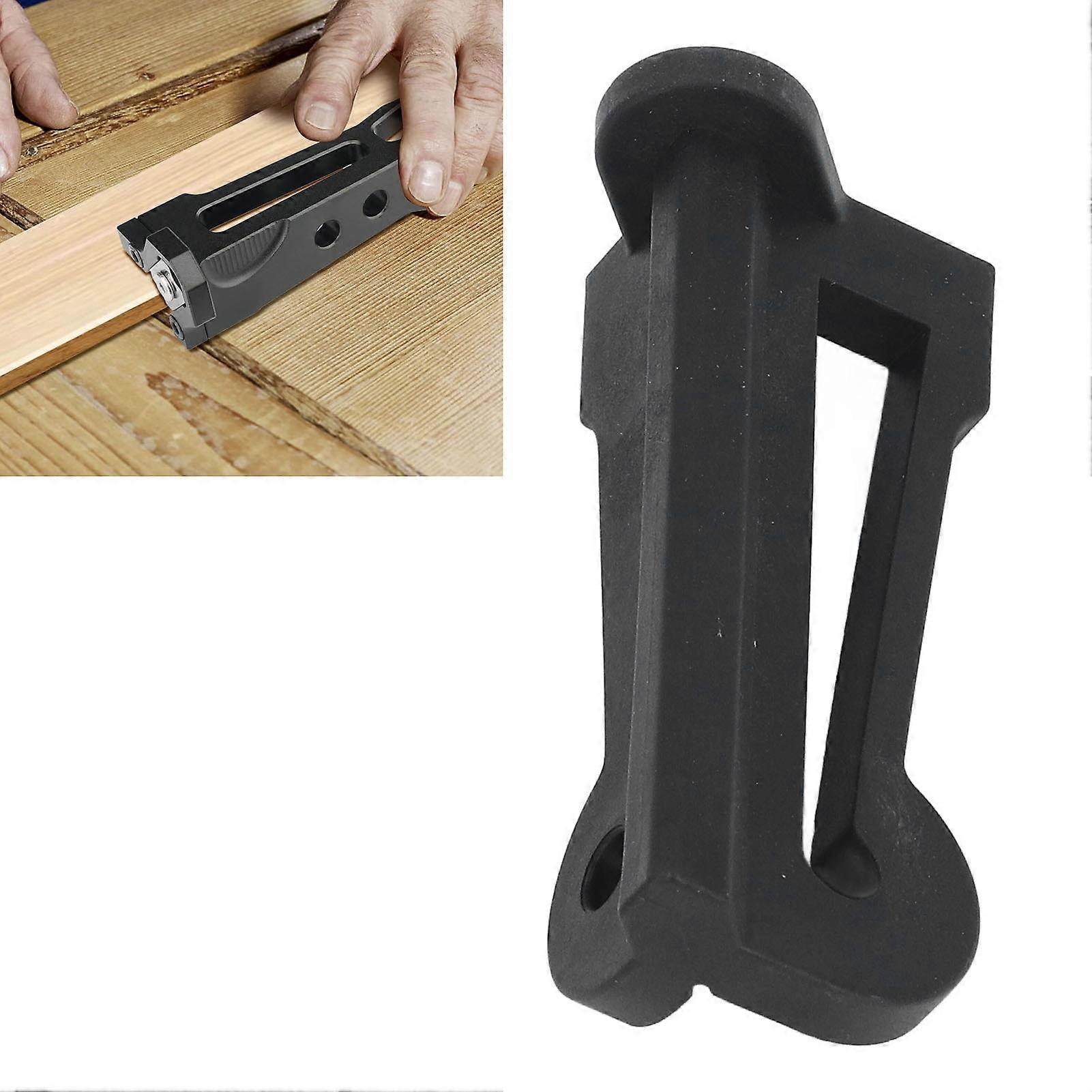 Wood Arc Trimmer Edge Banding Planer Manual Corner Plane Tool for Woodworking Deburring Trimming 20x12x2‑R3 