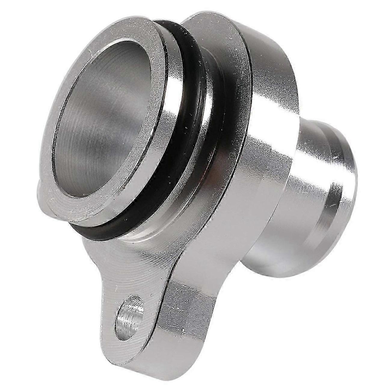 Cooling system hose fitting for BMW 335i 11537541992 replacement