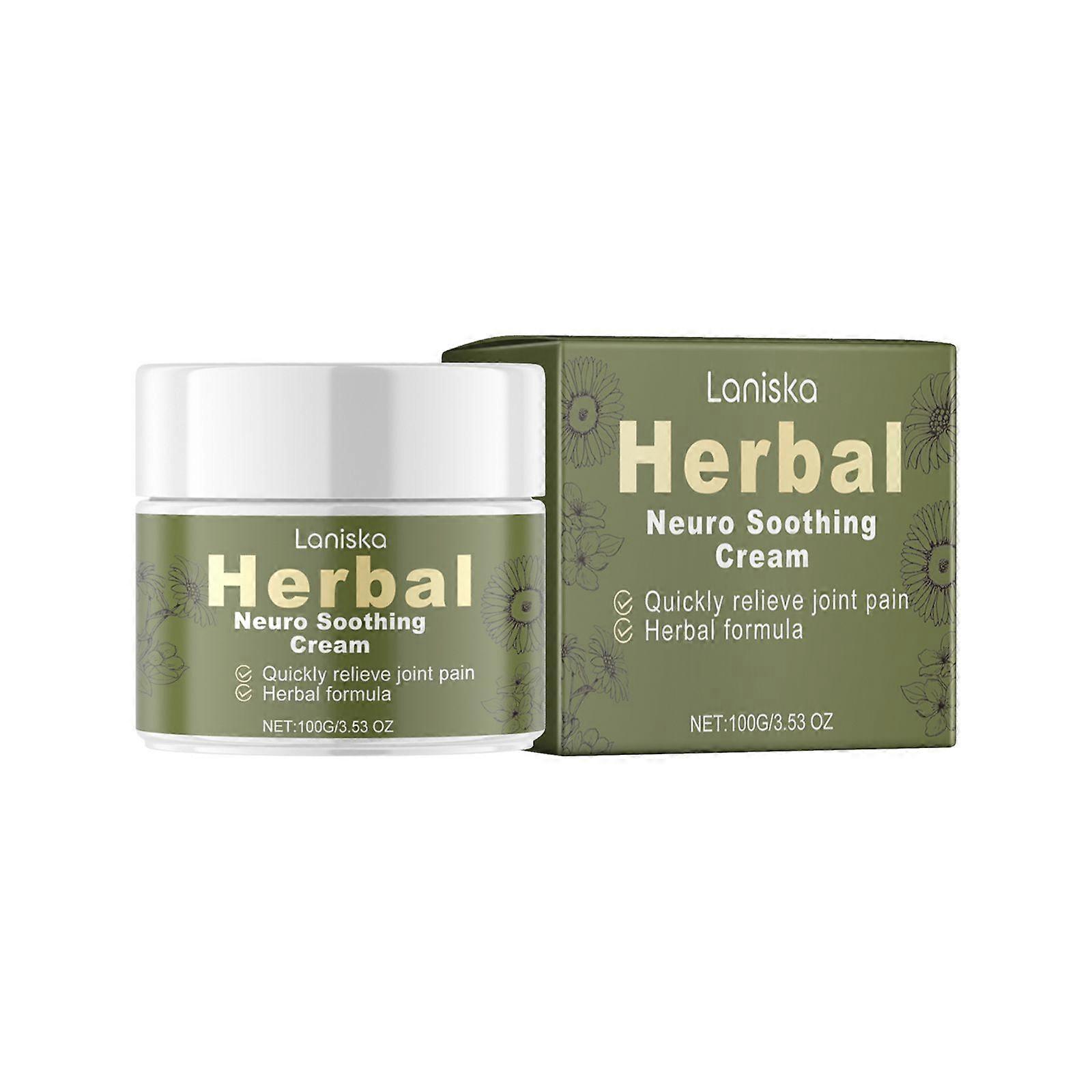 Herbal Care Cream