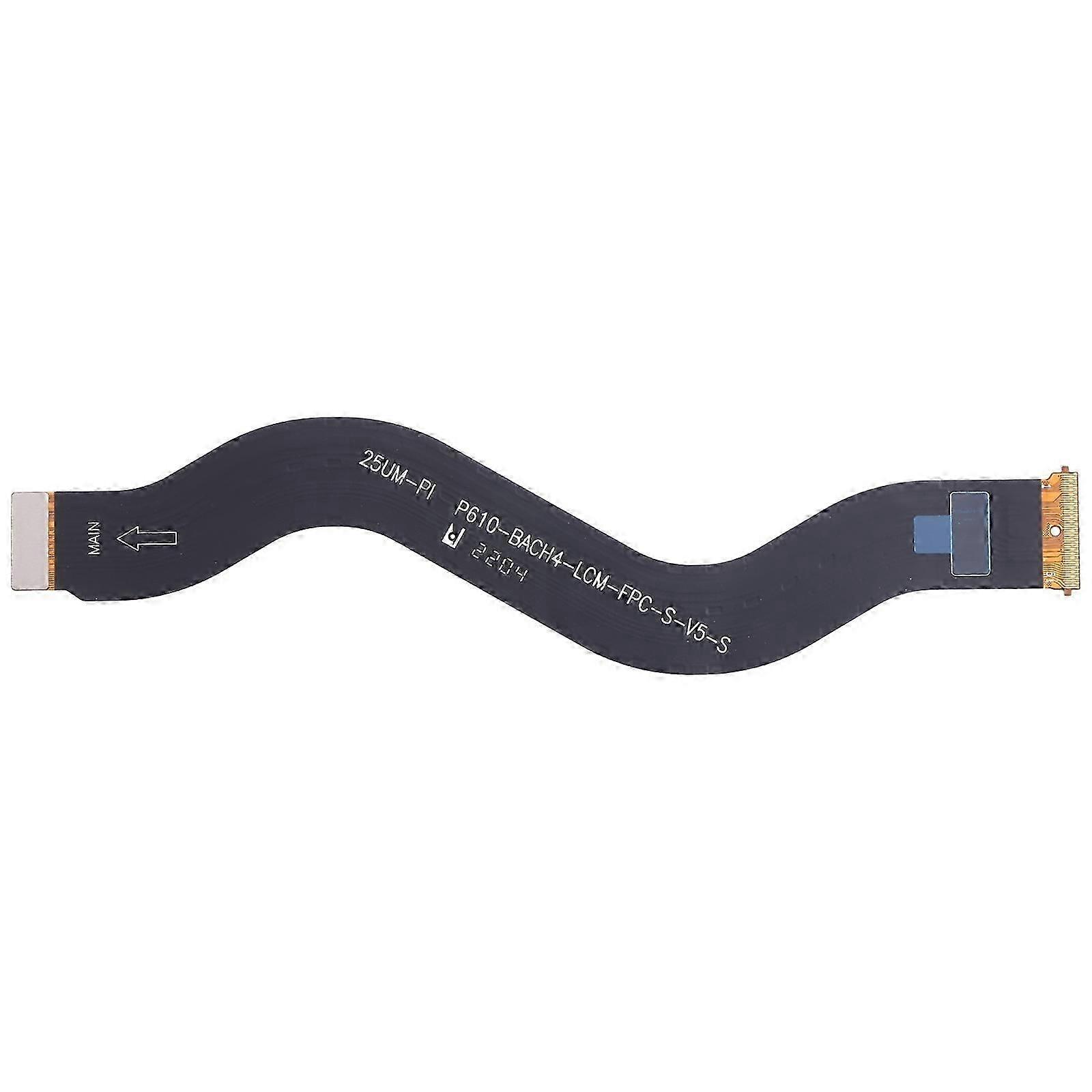 For Huawei MatePad 10.4 2022 BAH4-W09 V5 COMPATIBLE LCD Flex Cable