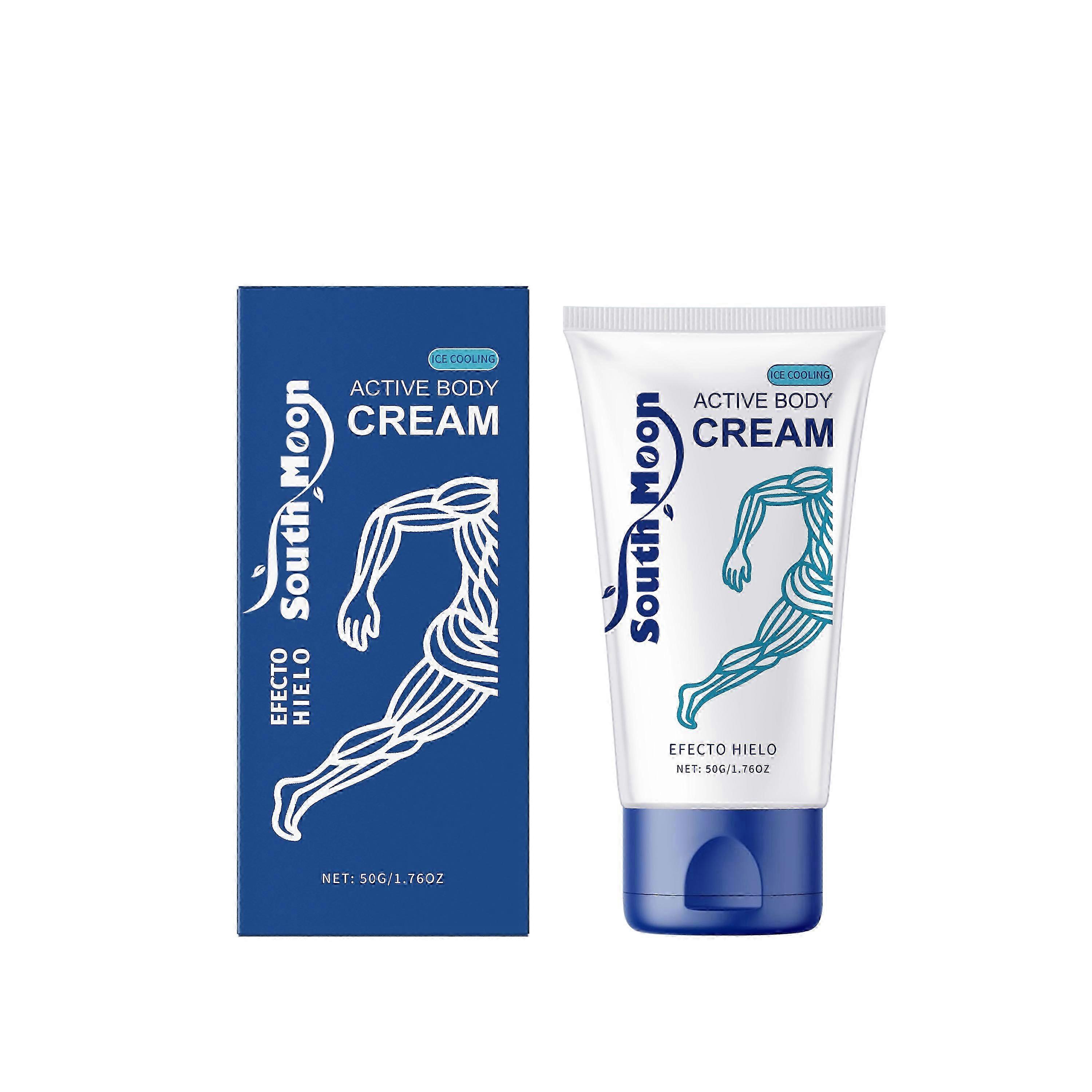 Joint Relief Cream