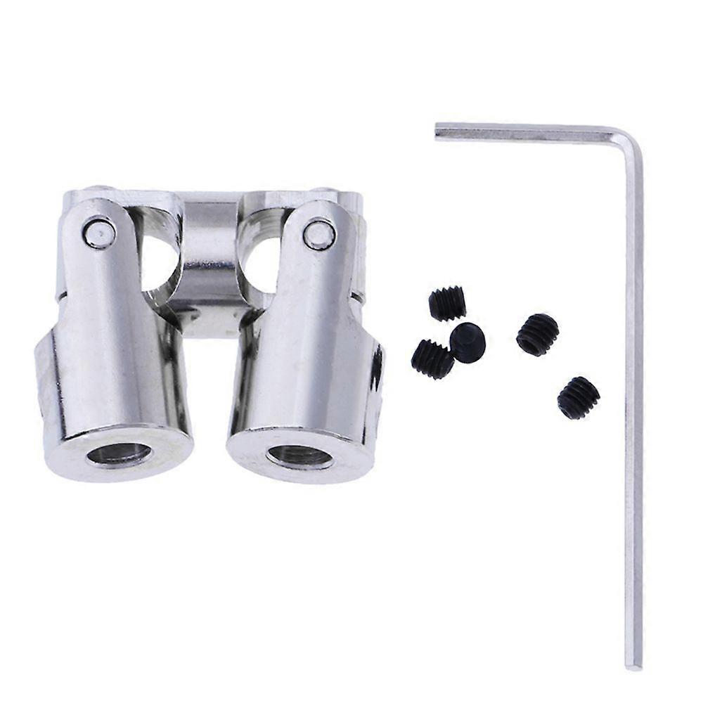 rc model three joint universal joint universal joint for 5-5 universal joint