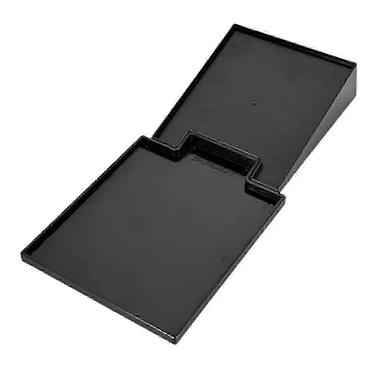 Tilt Base Stand for Mignon Grinder Tilted Base with Tray,Incline Stand with Tray for