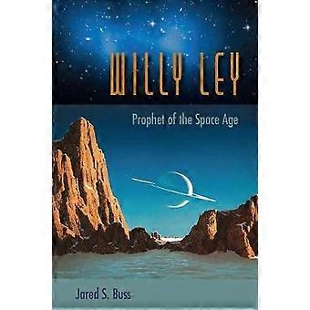 Willy Ley