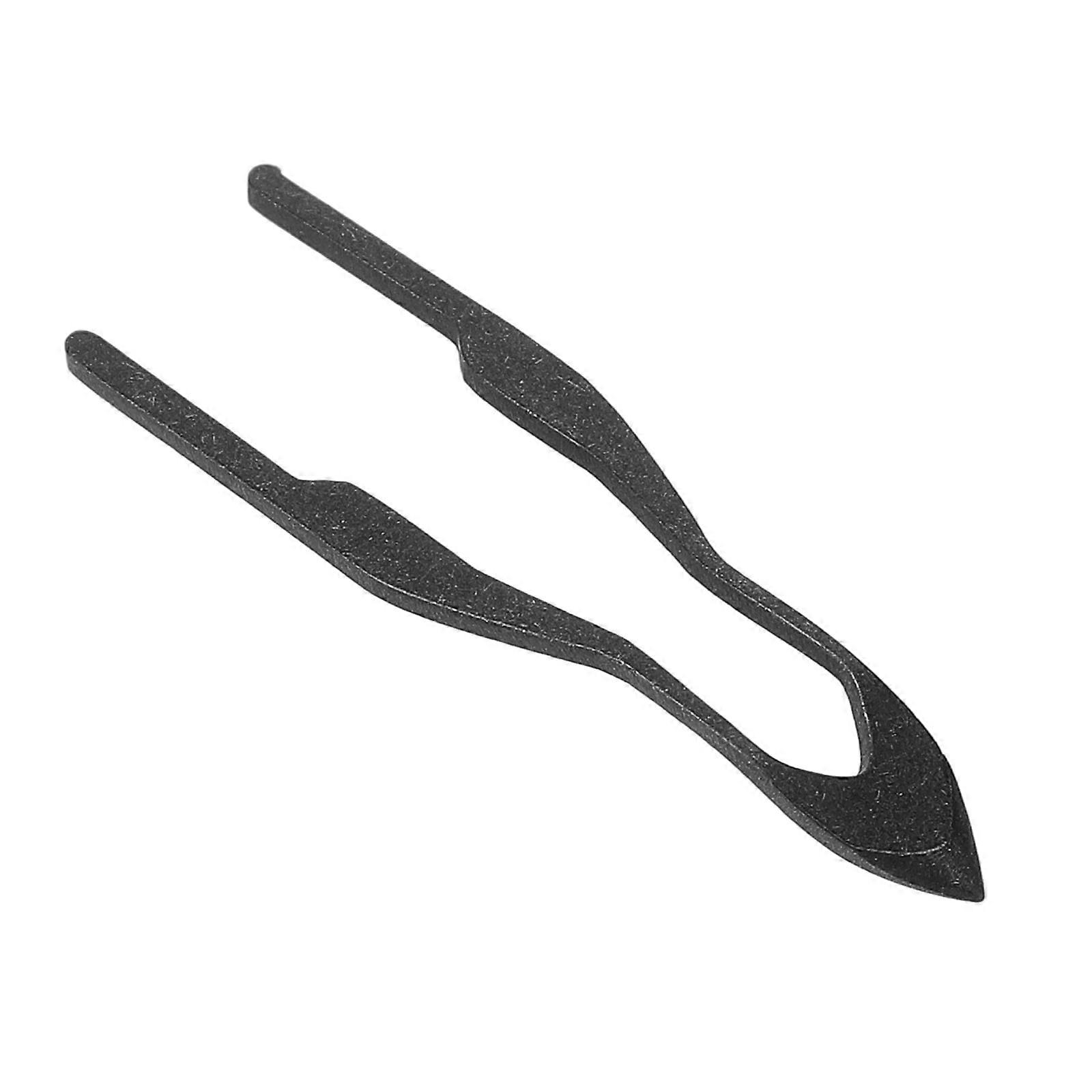 Pyrograph Pen Tip Wood Burning Machine Nibs Pyrography Wire Replacement Tips Tool Metal