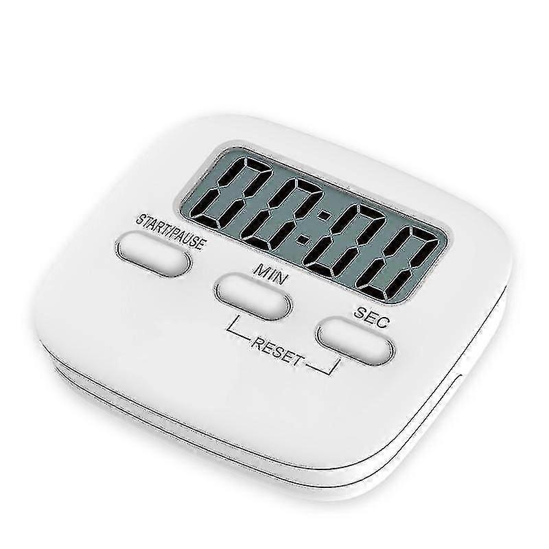 Digital Kitchen Timer Countdown Stopwatch Timer Big Numbers