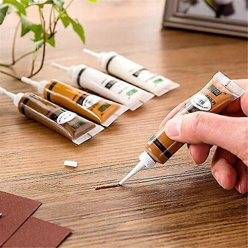 Möbel Kratzer Reparaturpaste, Beste Möbelreparaturpaste