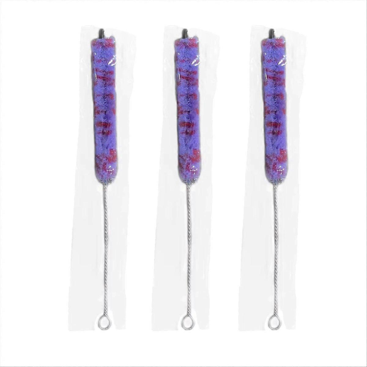 Piccolo Cleaner Kit Cotton Thread Cleaning Brush & Maintenance Accessories