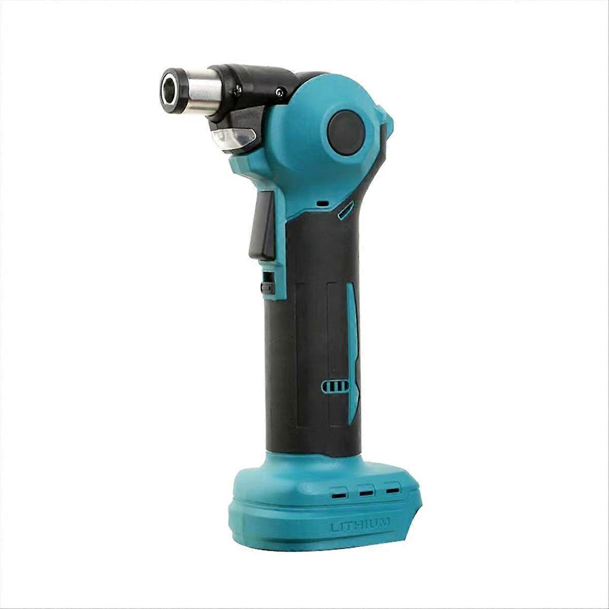 Cordless Electric Hammer Drill Power Tool for 18V Battery