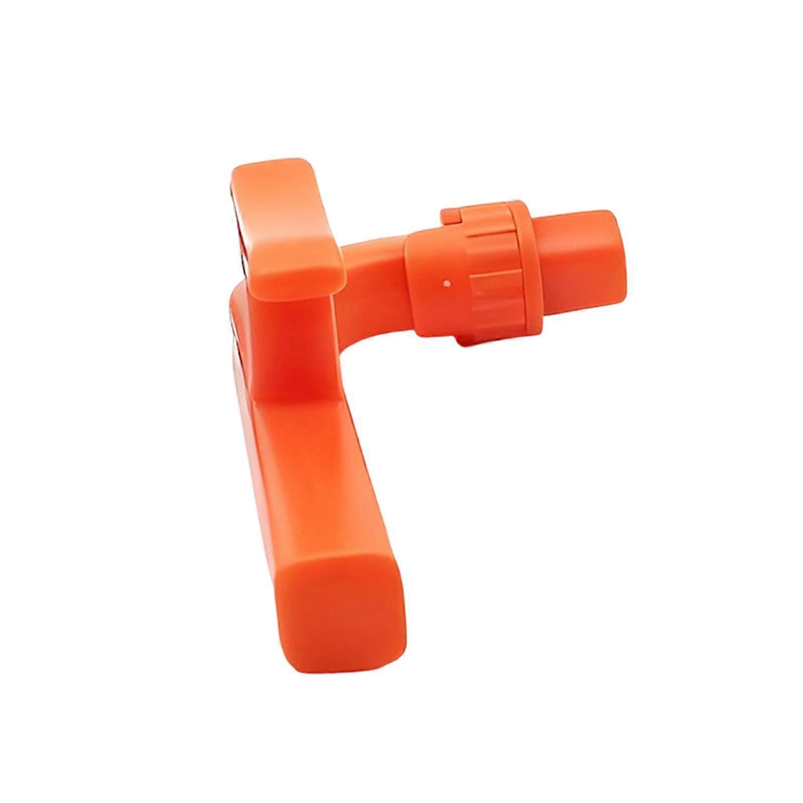 Crochet Holder for Beginners-Crochet Helper to Learn How and Make Magic