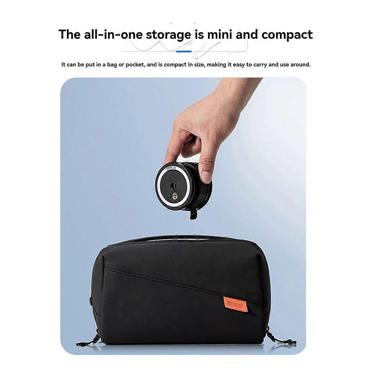  For / Action Camera Magnetic Holder Dock