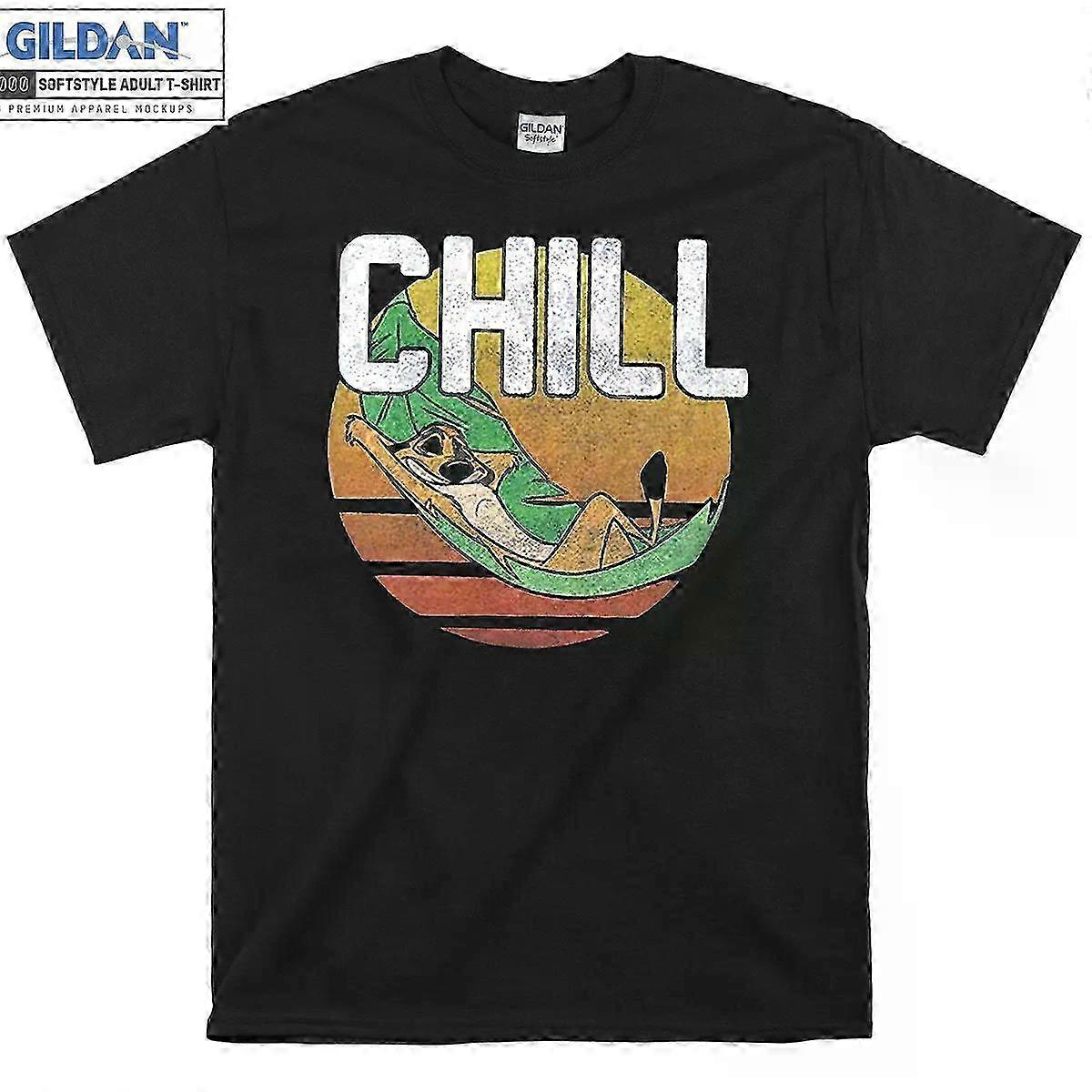 Leijonakuningas Timon -lahjaidea