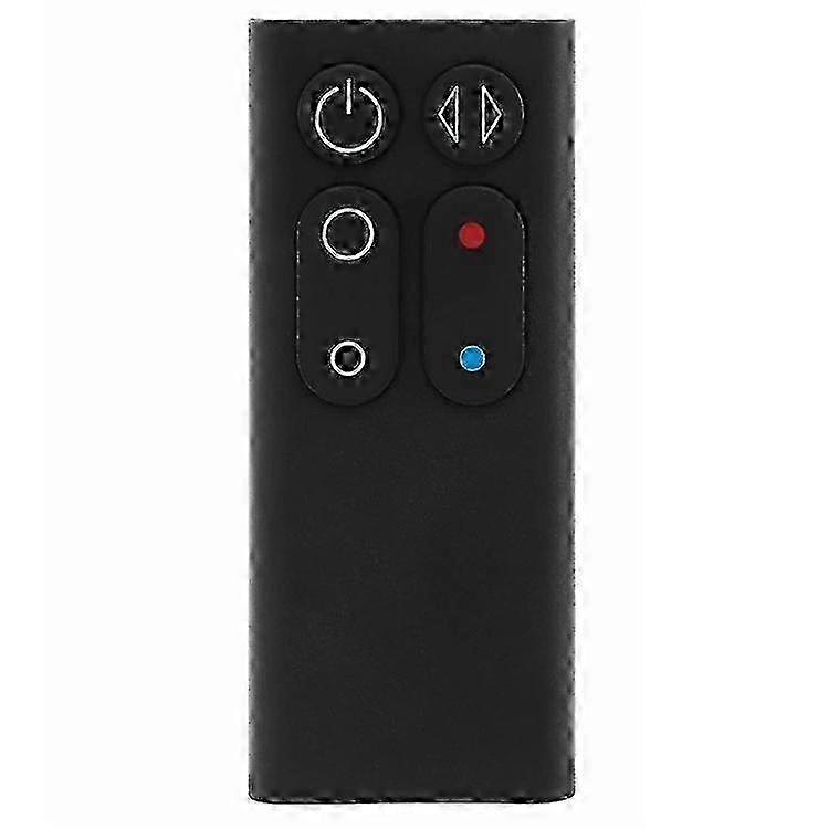 Compatible For Dyson AM04 / AM05 Cool Fan Remote Control Replacement