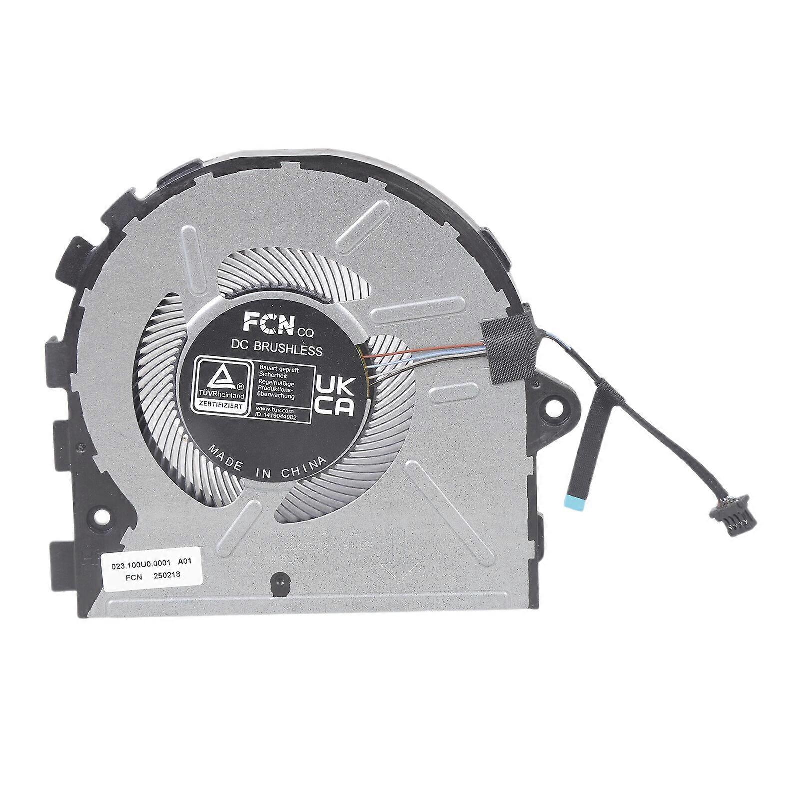 Consistent Refrigerating Fan Alternative Integrated Visuals 0PKP5N Structure Multicolor