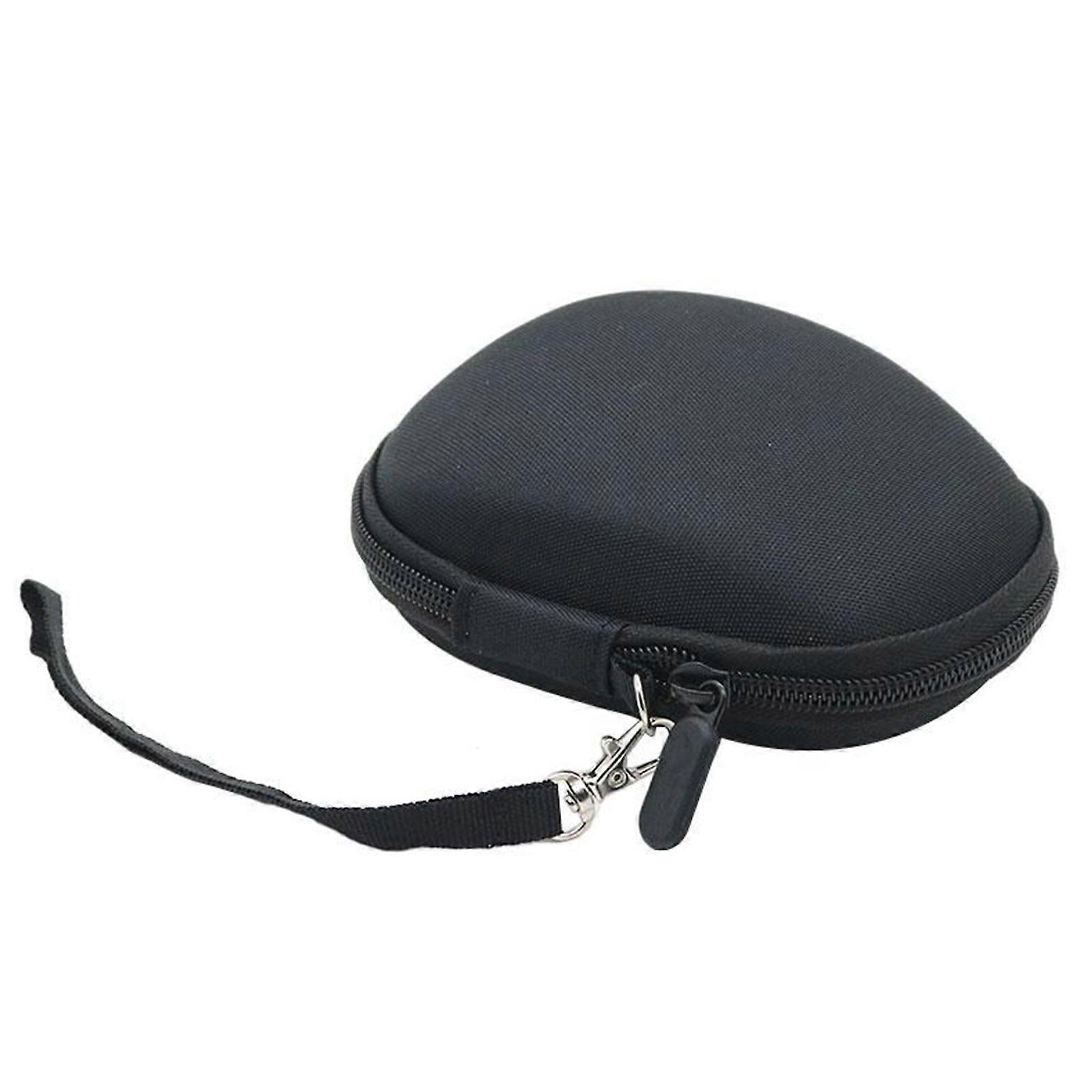 Mouse EVA Hard Mouse Storage Bag Protective Case for 4 Mouse for Travel Office Home Use Multicolor