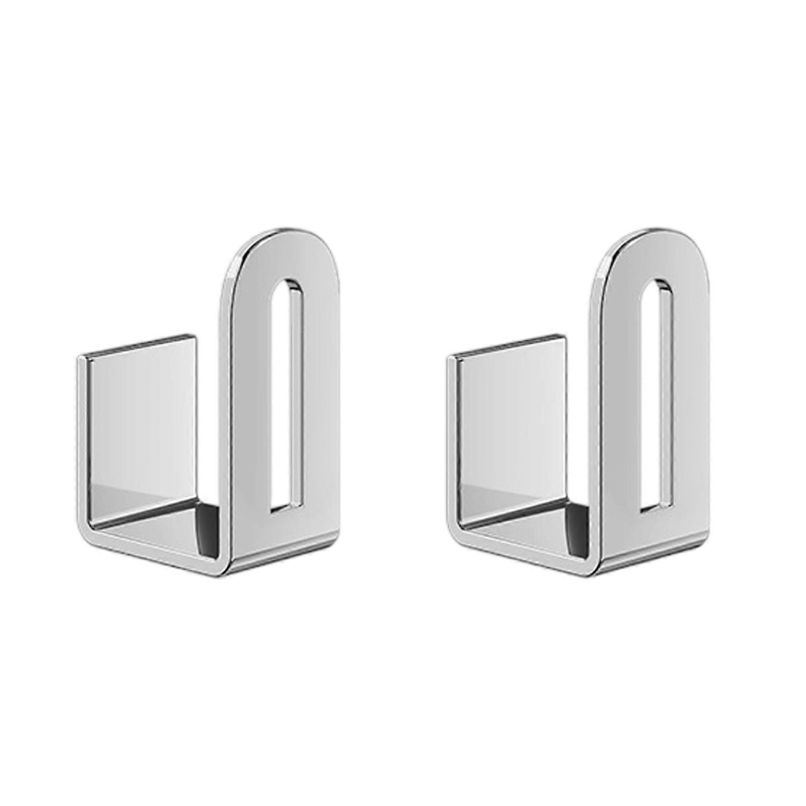 Space Saving Vertical Pot Lid Rack Required Wall Mount Organize For Compact Kitchens Multicolor