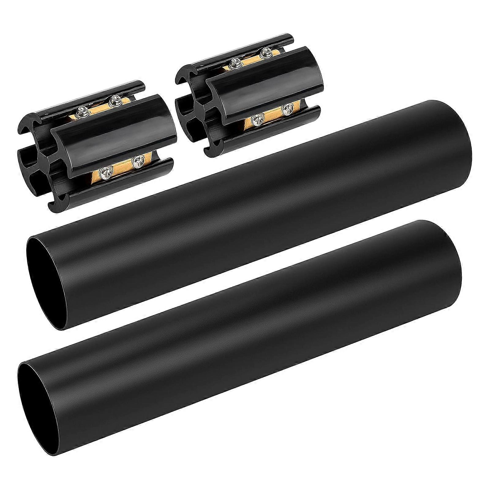 Underground Wire Splices Kits Heavy Duty Direct Burial Cable Splices Connector Suitable for 14/3 to 8/3 Wire Enduring Multicolor