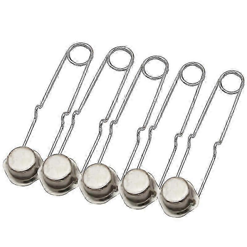 5 Pack Flint Spark Torch Igniter Single Flint Spark Lighter for Propane Torch Striker yuante 26s