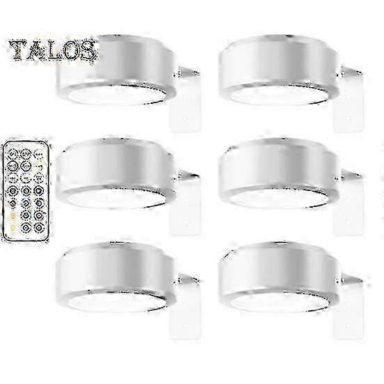 Remote Control Picture Light 100 Lumens Stepless Dimming 3 Modes Battery Operated No Drill Wall Art Light for Home Decor x