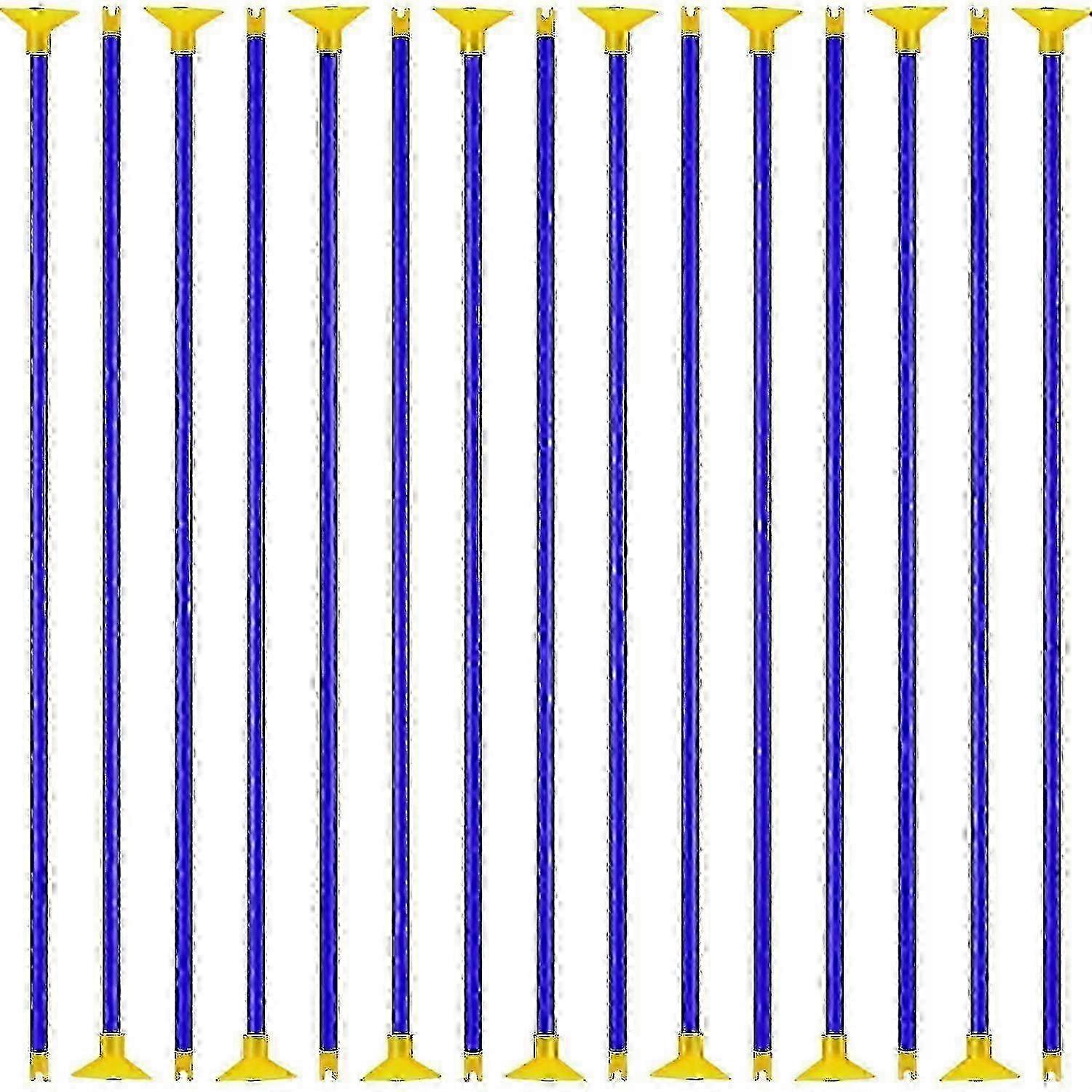 Suction Cup Arrows 20 Pack for Kids Archery Replacement