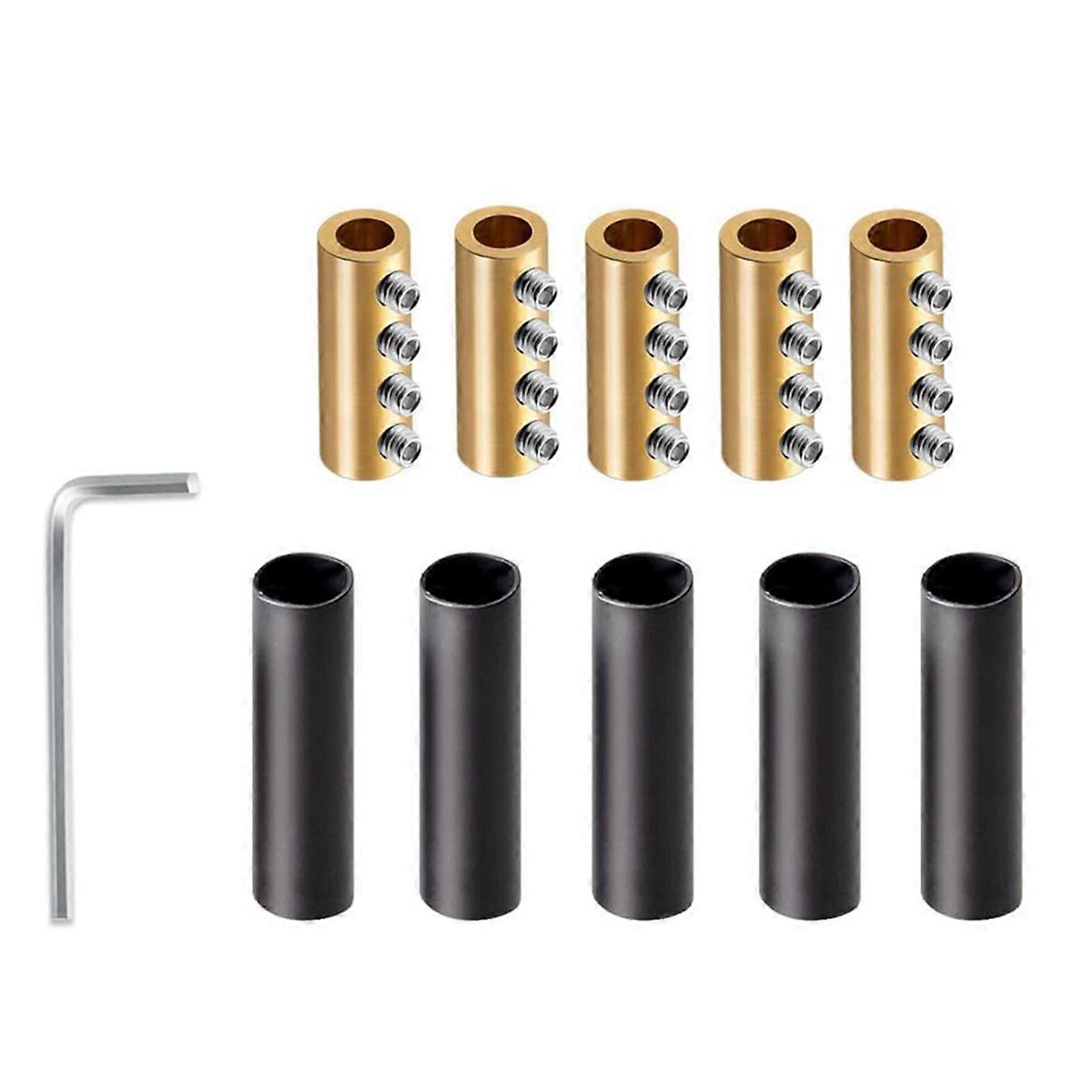 12Wire Connector Nut Kit 80A Splicing Quick Wiring Connection Terminal Circuit Connector Wire Connec