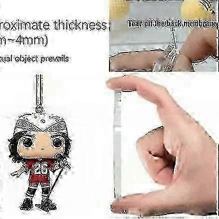 New Billie Eilish 2025 Advent Calendar Christmas Countdown Calendar Creative Blind Box