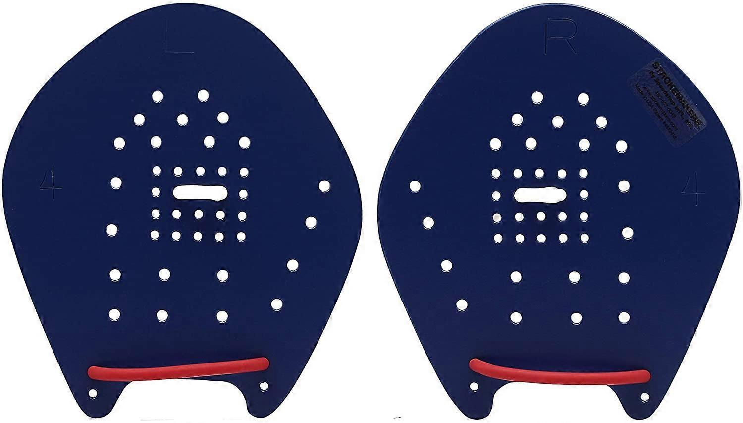 Strokemaker Paddles