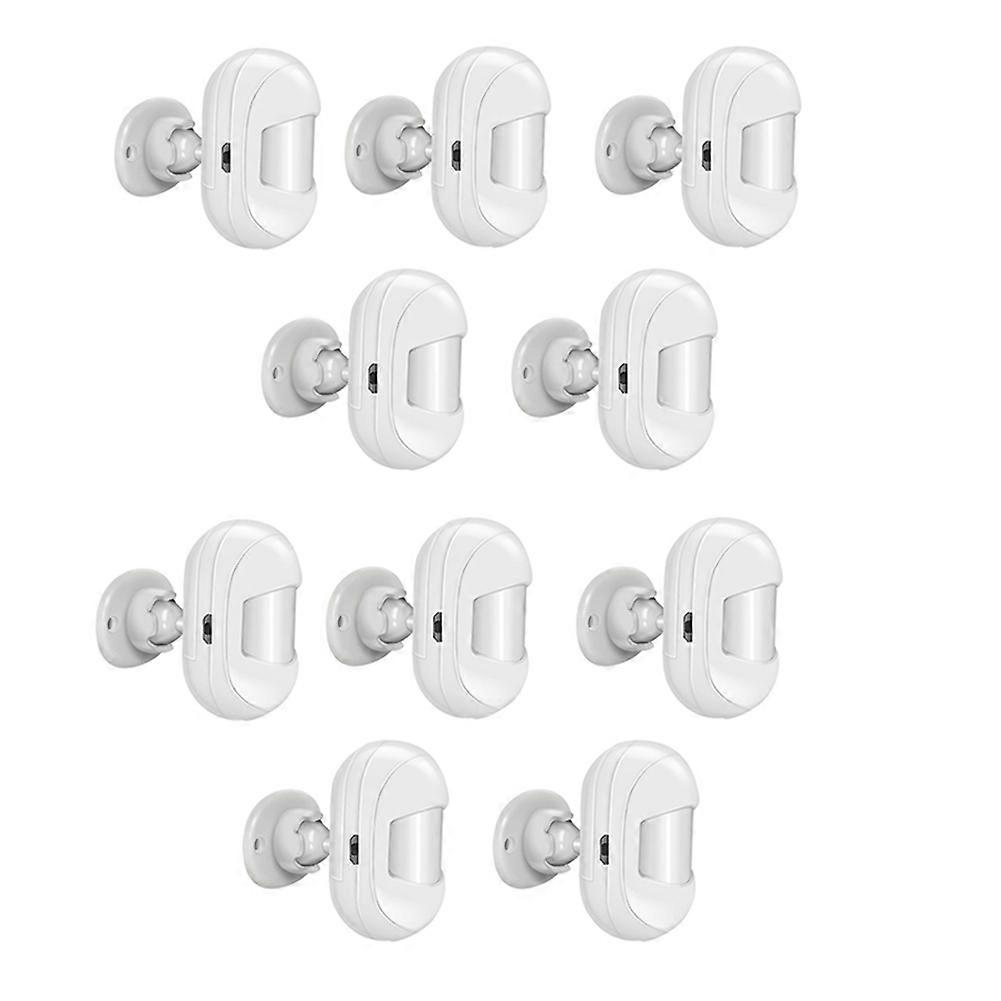 Tuya Zigbee PIR Motion Sensor Human Body Motion Sensor Smart Security Detector SmartLife Work with Alexa Zigbee Gateway