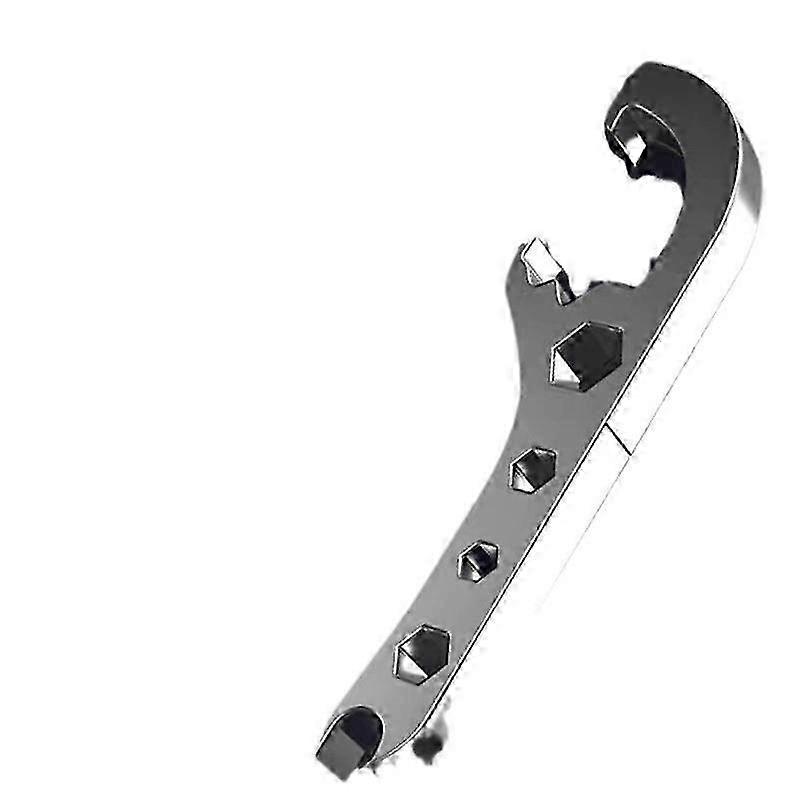 Metal Bucket Lid Opener 5 Gallon Paint Can Opener Bucket Opener Wrench Tool Lid Removers Labor Saving Tool