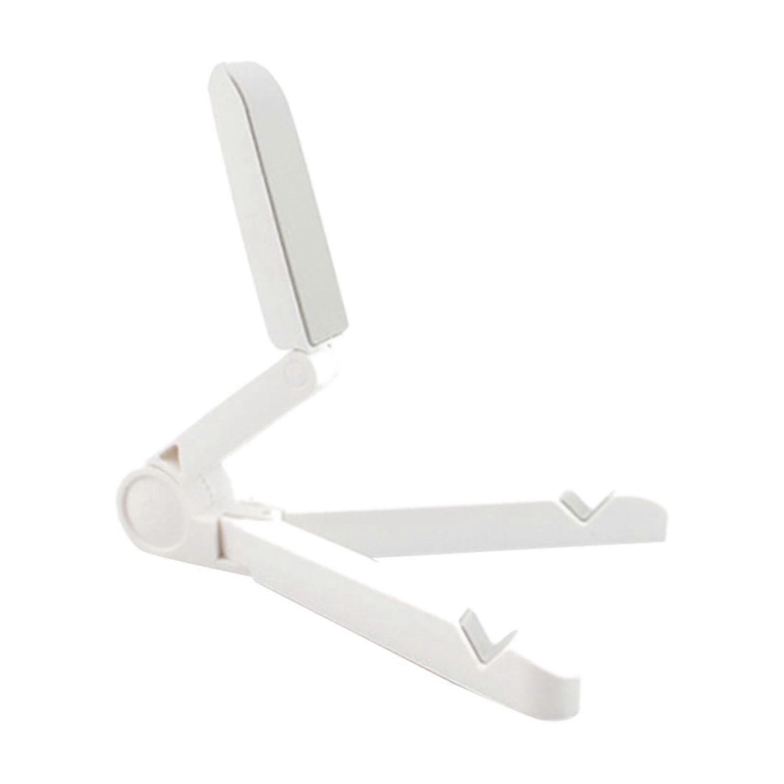Multi-angle adjustable Foldable Tablet Holder Folding Universal Stand