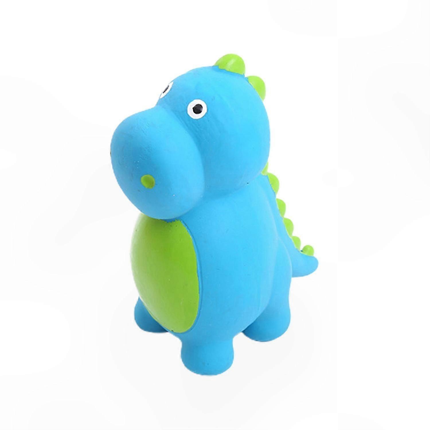 Durable Soft Chewable Dog Toy with Funny Sounds